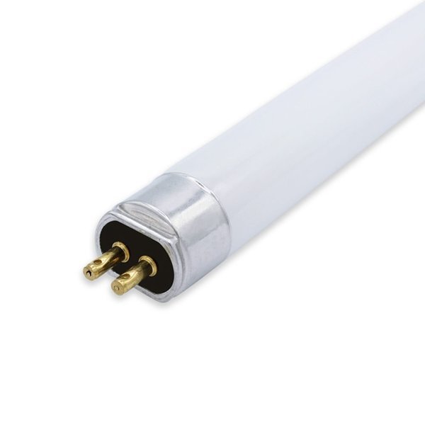 Replacement For Dynatrap Insect Trap 6 Watt Light Bulb Lamp 2 Pack, Ilc, Mfr#: 2PAK:WX-QY0Y-1